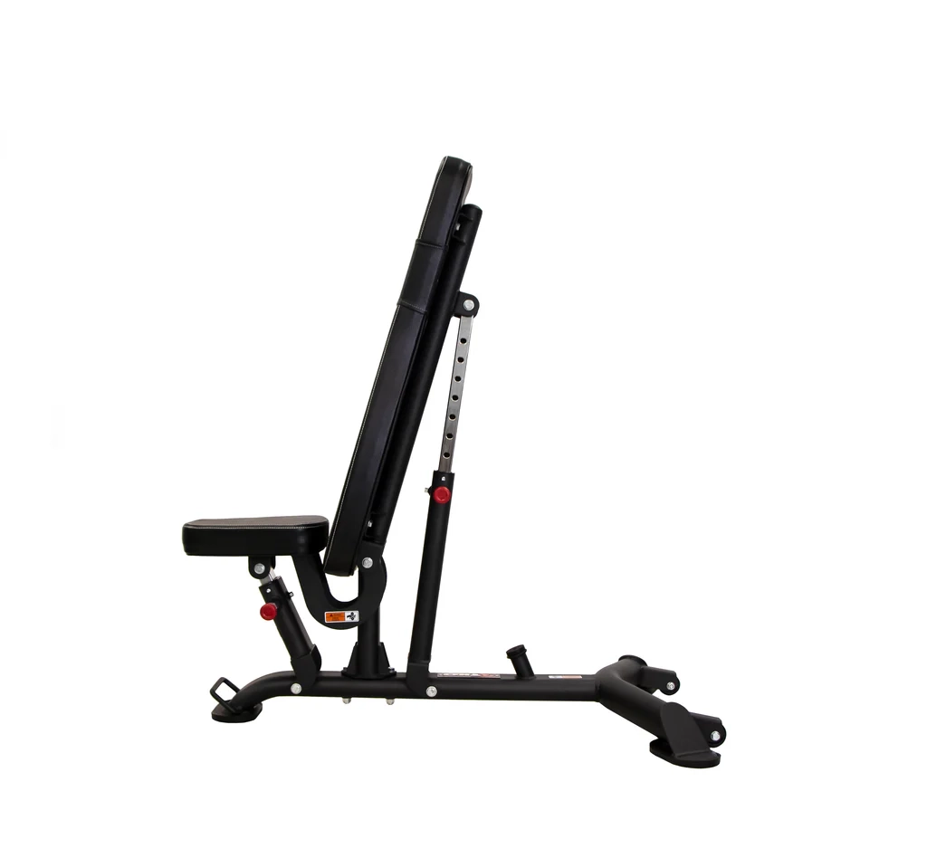 TKO Signature Multi-Adjustable Bench